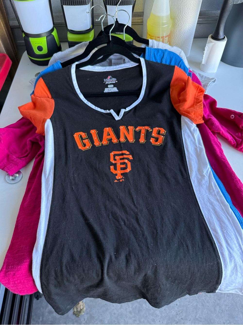 ~Set of Six Tee Shirts~ - Medium - Picture 6 of 7